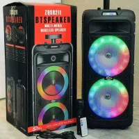 اسپیکر بزرگ  مدل ۸۲۱۱پرقدرت