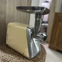 چرخ گوشت قدیمی