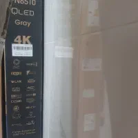 تلوزیون  maxeder 65اینچ|تلویزیون و پروژکتور|اسدآباد, |دیوار