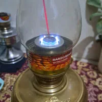 چراغ گردسوز نفتی میخوایی بیا اینجا|لامپ و چراغ|زابل, |دیوار