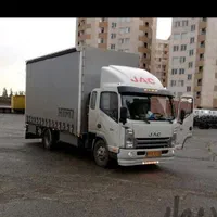 شریف بار ۱۰۰درصدتضمینی شهرشهرستان سراسر مشهدوکشور|خدمات حمل و نقل|مشهد, جانباز|دیوار