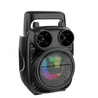 بلندگو اسپیکر جدید رسید|پخش‌کننده همراه|بجنورد, |دیوار