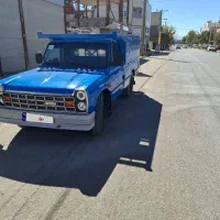 نیسان مدل 403|خودرو سواری و وانت|کوهدشت, |دیوار