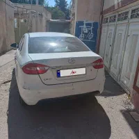 فروش جک J5 اتومات مدل ۱۳۹۴ موتور سالم و قیمت مناسب|خودرو سواری و وانت|کازرون, |دیوار