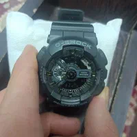 ساعت جی شاک اصل مدل GA-110GB ـ1A|ساعت|بهارستان, |دیوار