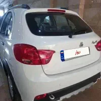 کوییک GXL مدل ۱۴۰۴ فول مدارک کامل|خودرو سواری و وانت|مشهد, شهید فرامرز عباسی|دیوار