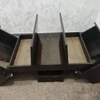 میز عسلی کشودار|مبلمان خانگی و میز عسلی|اندیمشک, |دیوار