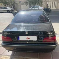 پژو پارس موتور جدید XU7P (سفارشی)، مدل ۱۴۰۱|خودرو سواری و وانت|تهران, امامت|دیوار