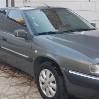 زانتیا ۲۰۰۰. مدل ۸۶|خودرو سواری و وانت|تایباد, |دیوار