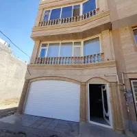 صدرا/۱خواب/۳واحدی/نوساز|فروش آپارتمان|صدرا-فارس, فاز ۱|دیوار