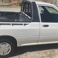 پرایدبارمدل۴۰۲ شاسی پلمپ|خودرو سواری و وانت|شیراز, حومه شیراز|دیوار