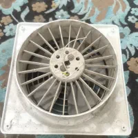 فن دمنده|پنکه و تصفیه‌کنندهٔ هوا|کرج, فاز ۳ گوهردشت|دیوار