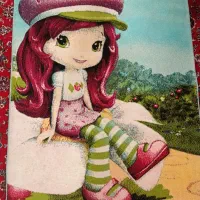 قالیچه اتاق کودک