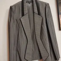 کت و دامن مجلسی