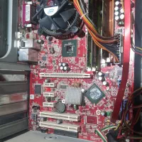 کیس خراب مادر برد و ضایعات کامپیوتر میخرم