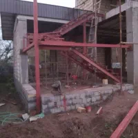 جوشکاری سیار مدرن صنعت|خدمات پیشه و مهارت|ساری, |دیوار