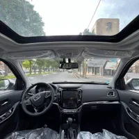 هایما S7 پرو 1404|خودرو سواری و وانت|شهرکرد, |دیوار