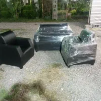 مبلمان اداری رز