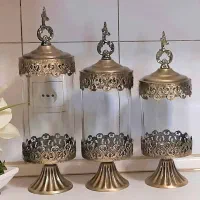 پاسماوری و ظرف کیک یا کاپ کیک