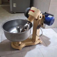 خمیر گیر ۲۰ کیلویی