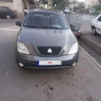 تیبا صندوق‌دار SX دوگانه سوز،بیرنگ بی رنگ مدل۱۳۹۲
