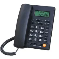 چند خط تلفن ثابت شماره رند و سریالی (بیلبوردی)