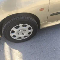 206مدل 82|خودرو سواری و وانت|ارومیه, |دیوار