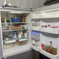 یخچال سینجر|یخچال و فریزر|کرمانشاه, |دیوار