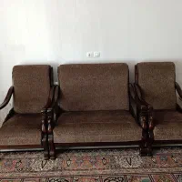 مبل ویترین ساده و شیک