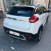 x22 مدل۹۹ اکسلنت اتومات|خودرو سواری و وانت|گرگان, |دیوار