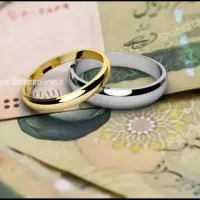 ضامن وام ازدواج میشم رودان نصف نصف