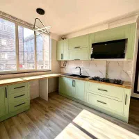 ۵۷متر+۲۰حیاط/سند دار/فول امکانات/سود اور|فروش آپارتمان|تهران, شهرک فرهنگیان|دیوار