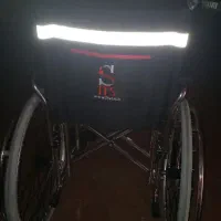 ویلچر نو راحت|پزشکی|تهران, دبستان|دیوار