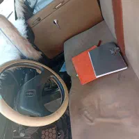 پیکان وانت 84|خودرو سواری و وانت|سلماس, |دیوار