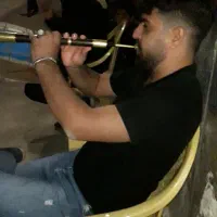 اجرای بختیاری کرنا و دهل