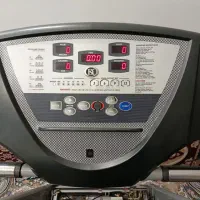 تردمیل باشگاهی dk