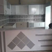 کابینت پیش ساخته|مصالح و تجهیزات ساختمان|مشهد, کریم آباد|دیوار