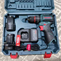 دریل شارژری رونیکس 8661