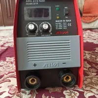 اینورتر جوشکاری آروا 315 آمپر|ماشین‌آلات صنعتی|ملک‌آباد, |دیوار