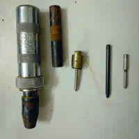 پیچ گوشتی تقه خور و آچار تخت و بکشی و...