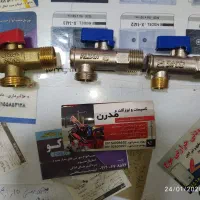 فروش لوازم تاسیسات|لوازم سرویس بهداشتی|بجنورد, |دیوار