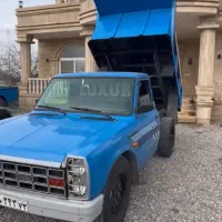 نیسان وانت 1402|خودرو سواری و وانت|چالوس, |دیوار