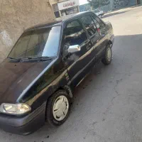 پراید صندوق‌دار بنزینی، مدل ۱۳۸۴ انژکتور|خودرو سواری و وانت|کرج, گلستان|دیوار