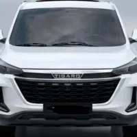 تیگارد. X35 مدل ۱۴۰۲شرایط اقساط