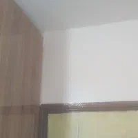 رنگ آمیزی ساختمان