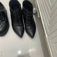 بوت و کتونی|کیف، کفش، کمربند|نیشابور, شهرک ولیعصر|دیوار