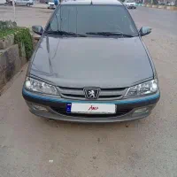 پارس دوگانه فابریک مدل ۹۰