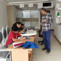 آموزش زبان انگلیسی متوسطه اول