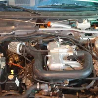 روآ سال ۹۰دوگانه فابریک دونسته