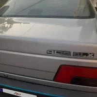 فروش خودرو پژو ۴۰۵ دوگانه کارخانه